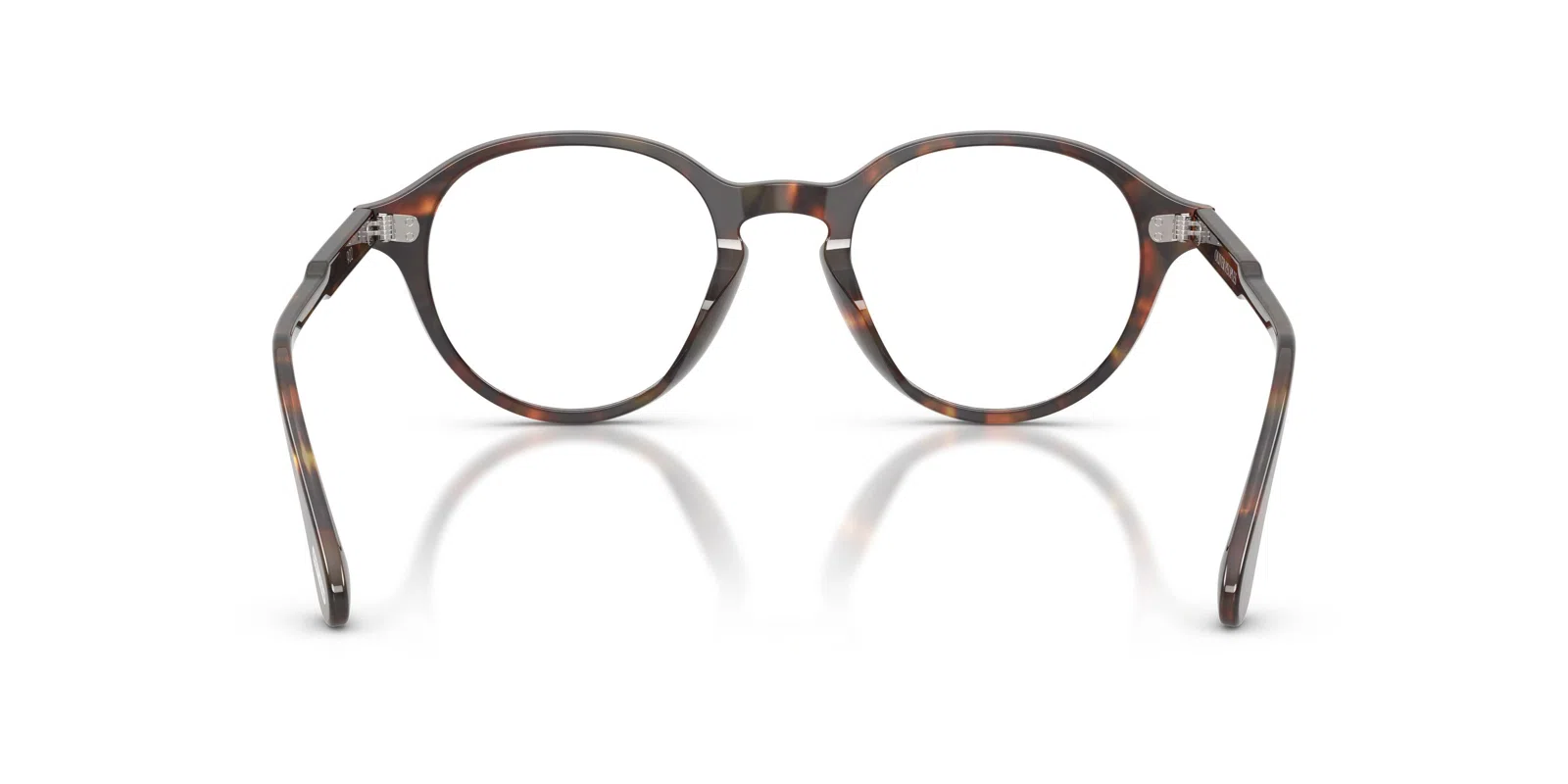 Oliver Peoples 902 5602U Eyeglasses - view 3